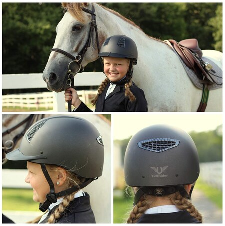 Casco Starter by Tuffrider