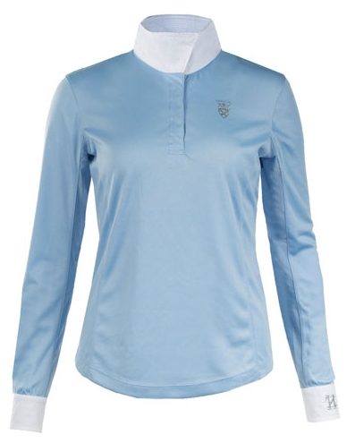 Blusa de Concurso Blaire by Horze