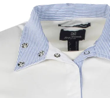 Blusa de Concurso Blaire by Horze