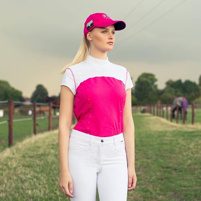 Blusa de Concurso Patricia by B Vertigo
