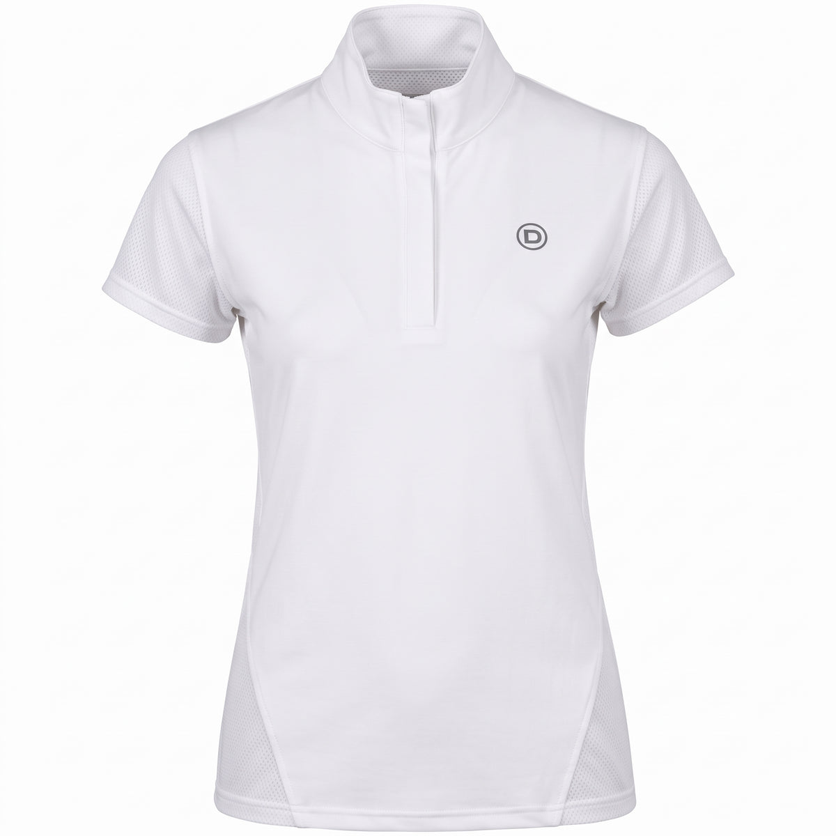 Blusa de Concurso Dublin Performance