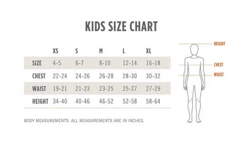 Casaca Kids Koat by Kerrits