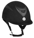 Casco TuffRider Ventek Microtouch
