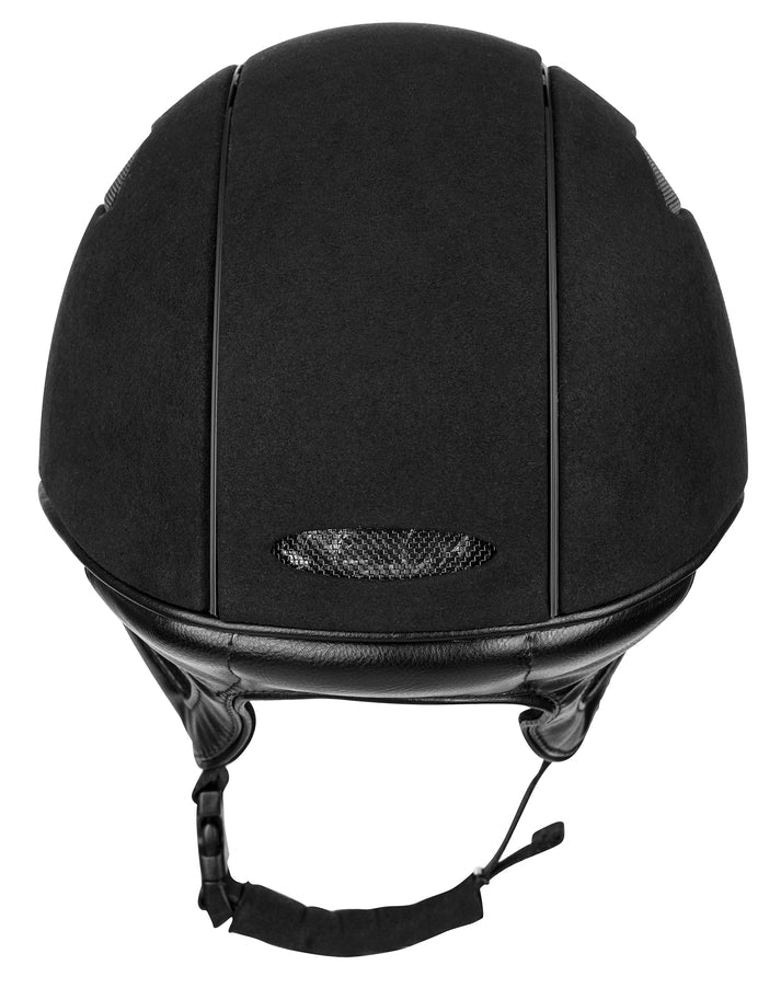 Casco TuffRider Ventek Microtouch
